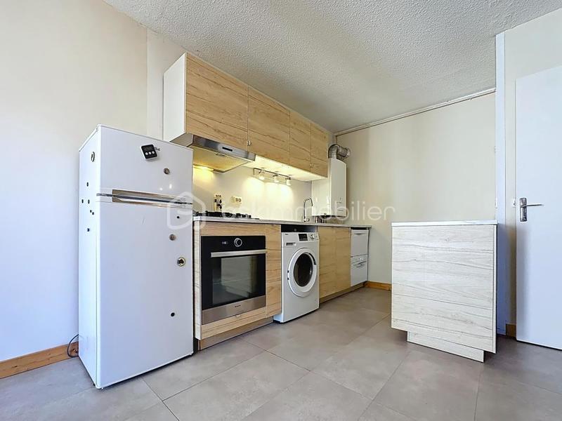 Appartement - 71 m² - 3 pièces