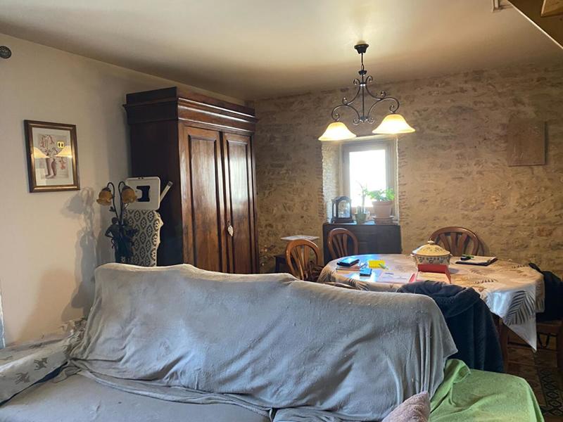 Maison - 79 m² - 4 pièces