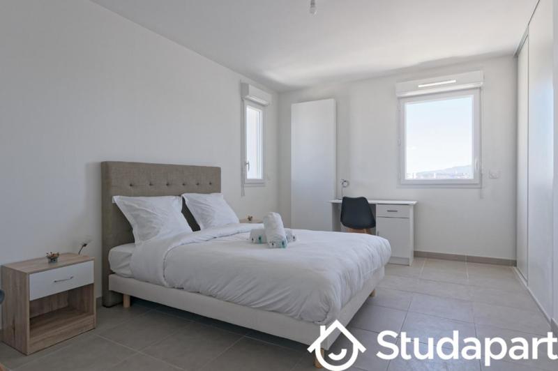 Appartement - 73 m² - 3 pièces