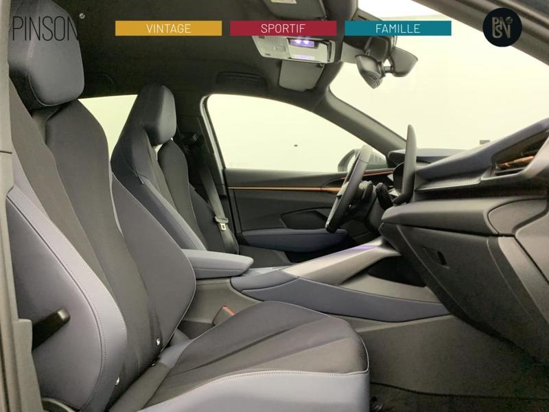 Cupra Terramar 1.5 eHybrid 204 ch Dsg6 V