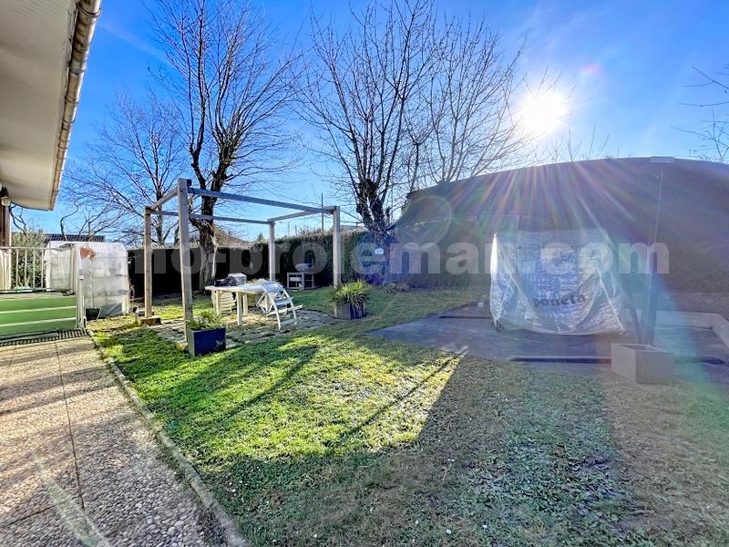 Maison - 142 m² - 5 pièces