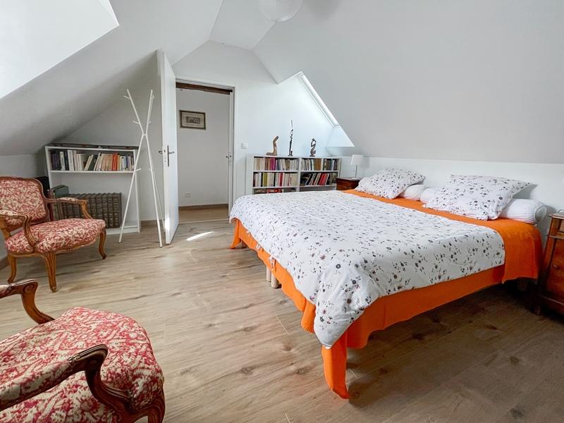 Longère - 385 m² - 11 pièces