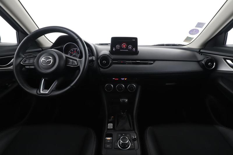 Mazda Cx-3 2.0 Skyactiv-G Skyactiv-Drive 121 ch