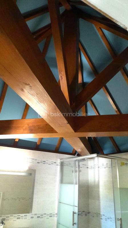 Maison d'architecte - 230 m² - 8 pièces