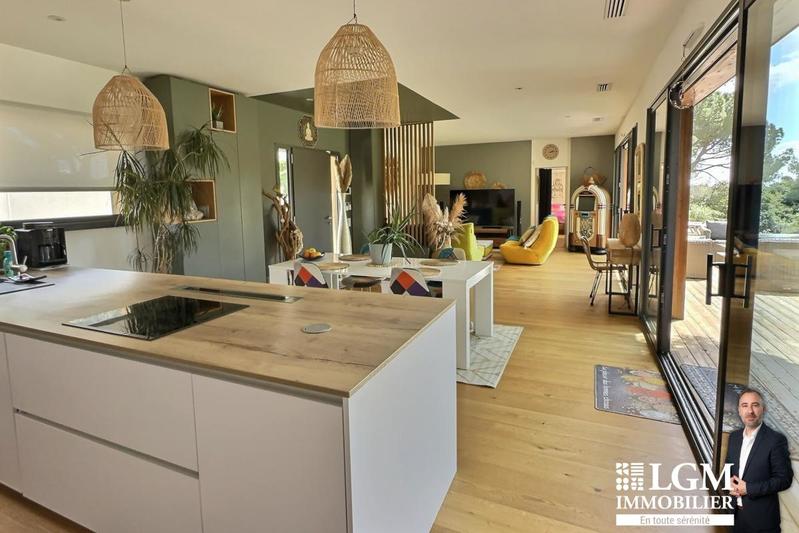 Villa - 139 m² - 5 pièces