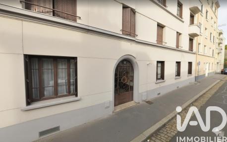 Appartement - 60 m² - 2 pièces