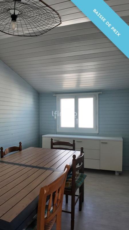 Châlet - 108 m² - 7 pièces