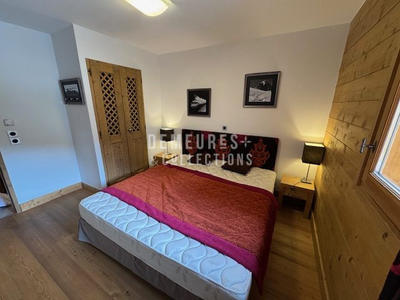 Appartement - 53 m² - 3 pièces