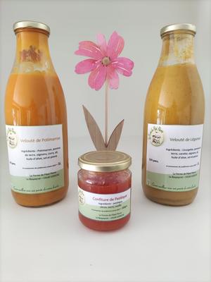 La ferme de Pépé Pierre