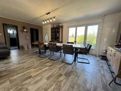 Maison de campagne - 97 m² - 5 pièces