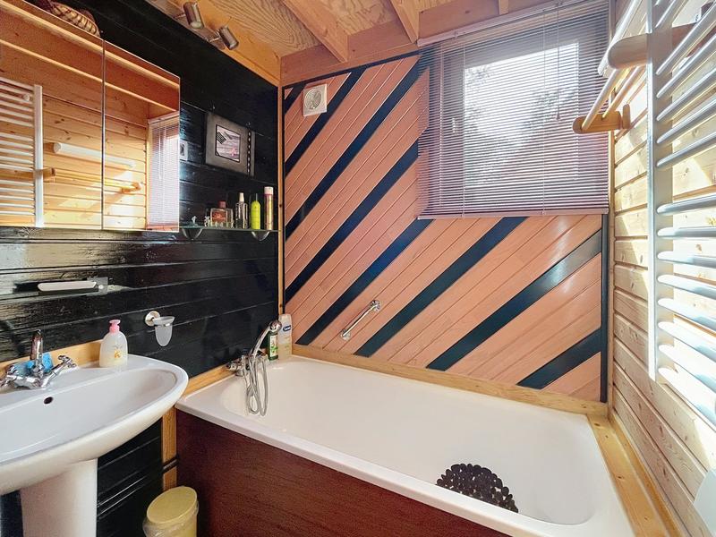 Châlet - 66 m² - 3 pièces