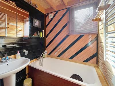 Châlet - 66 m² - 3 pièces