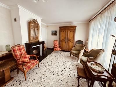 Maison - 127 m² - 5 pièces