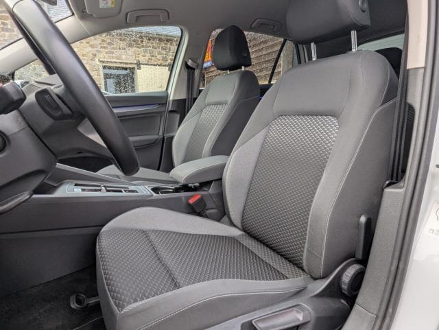 Volkswagen Golf 2.0 Tdi Scr 116 Dsg7 Active