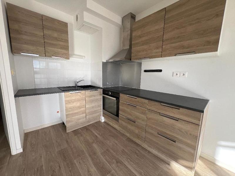 Appartement - 81 m² - 4 pièces