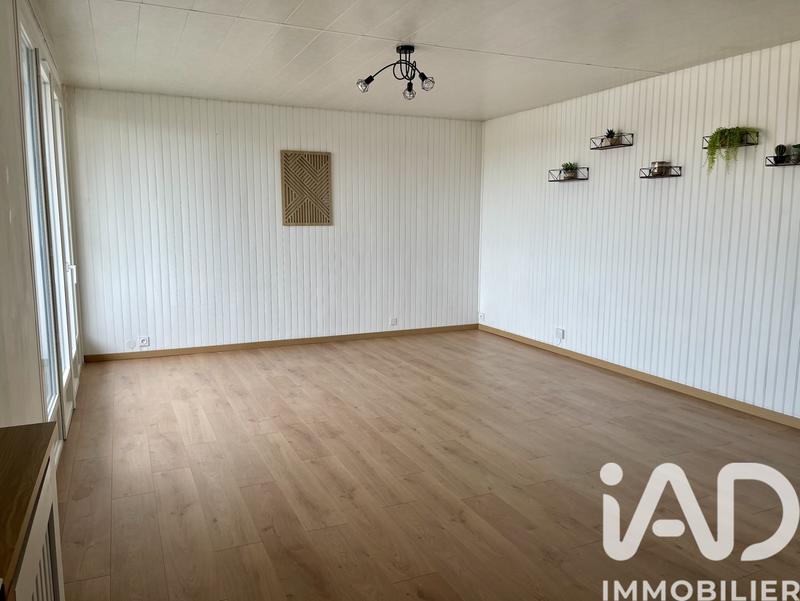 Studio - 38 m² - 1 pièce