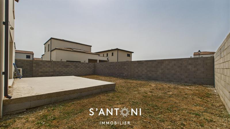 Maison - 97 m² - 4 pièces