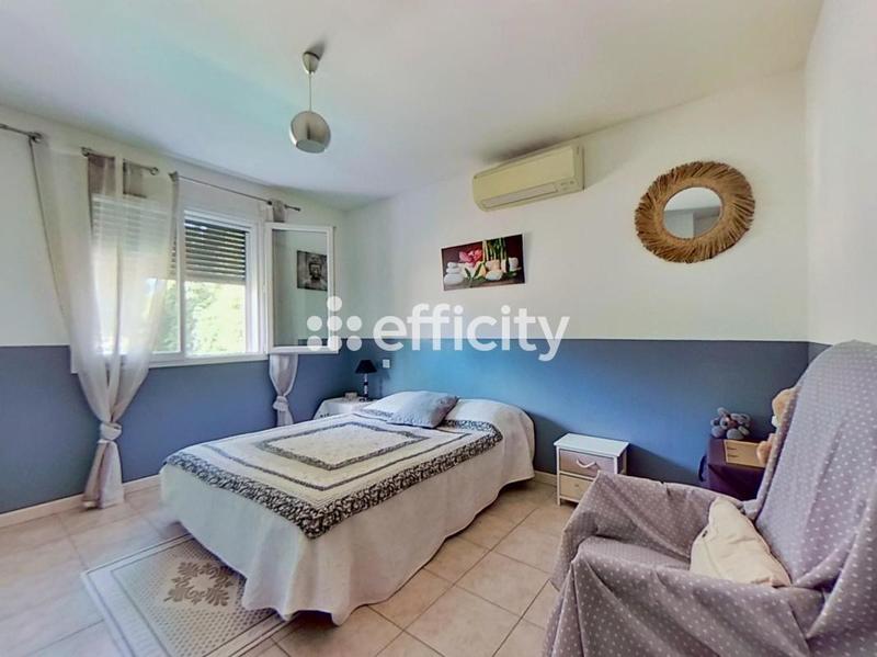 Maison - 104 m² - 5 pièces