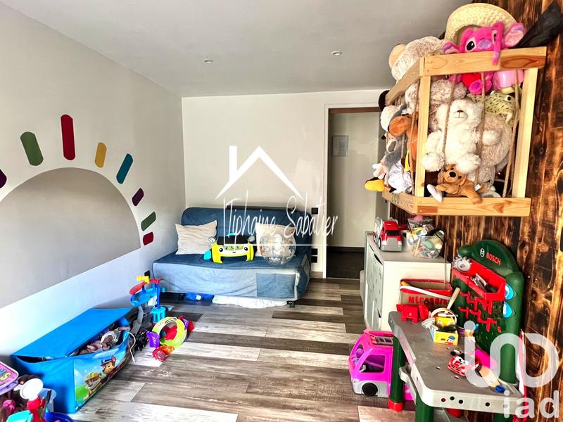 Maison - 150 m² - 5 pièces