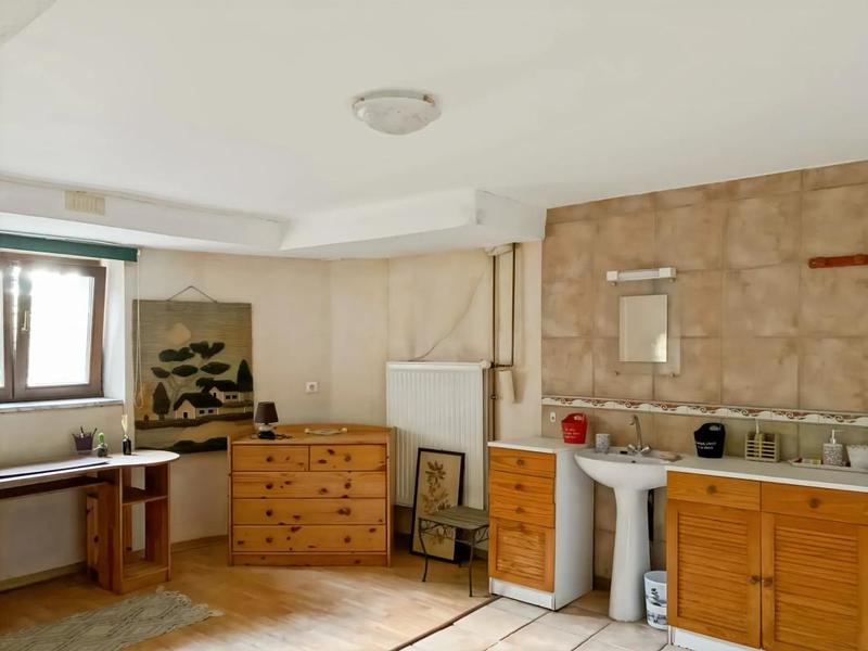 Maison - 186 m² - 6 pièces