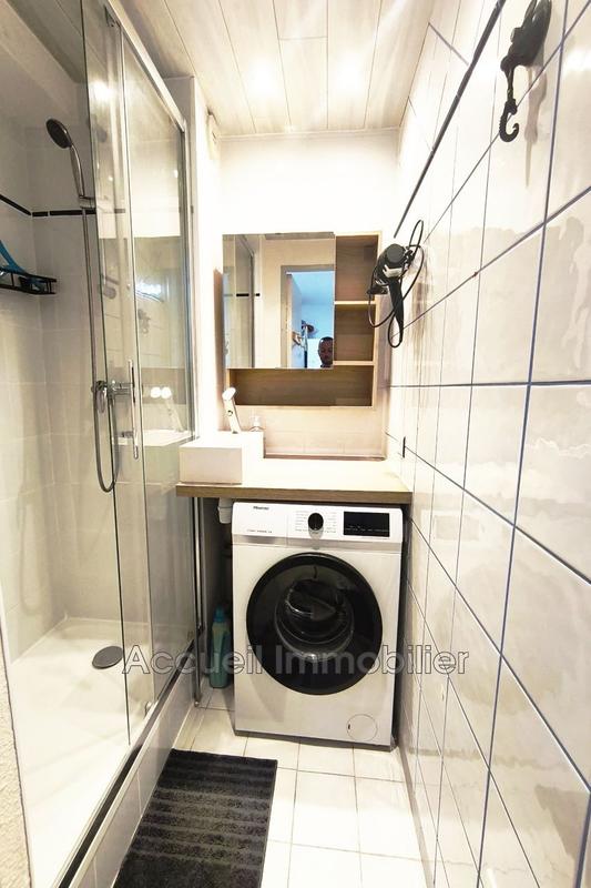 Appartement - 27 m² - 2 pièces