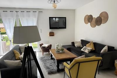 Maison - 182 m² - 6 pièces