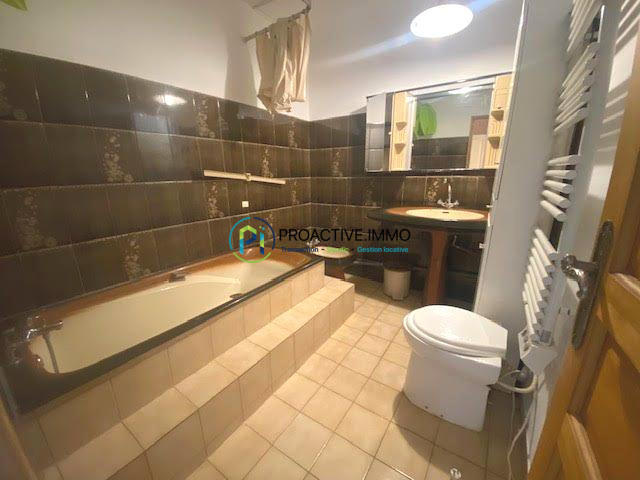 Maison traditionnelle - 114 m² - 5 pièces