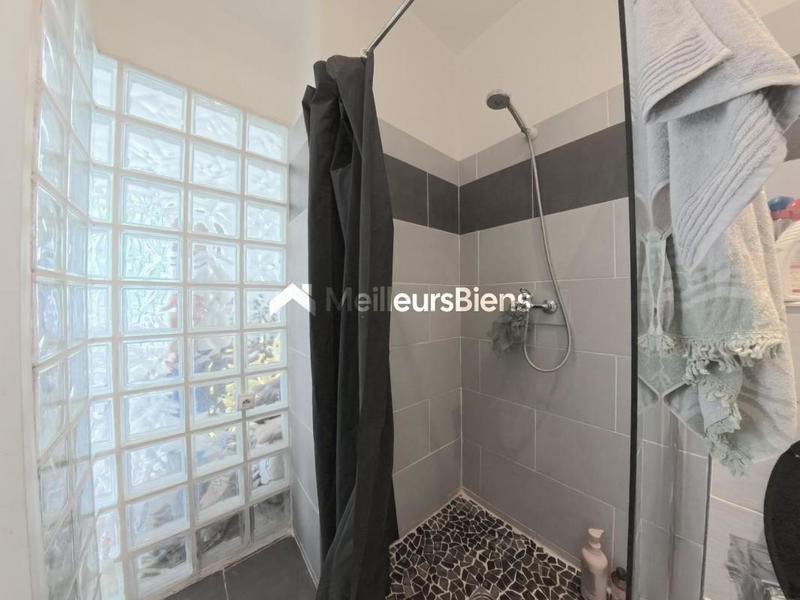 Appartement - 34 m² - 2 pièces