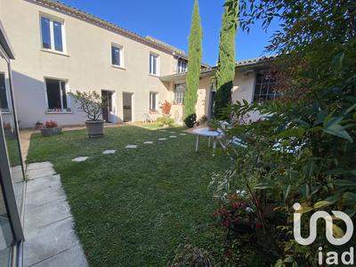 Maison de village - 180 m² - 5 pièces
