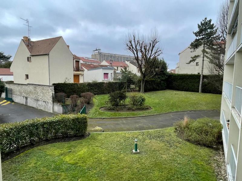 Appartement - 31 m² - 1 pièce