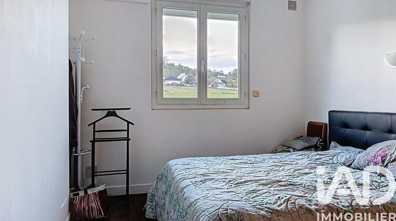 Maison - 83 m² - 5 pièces