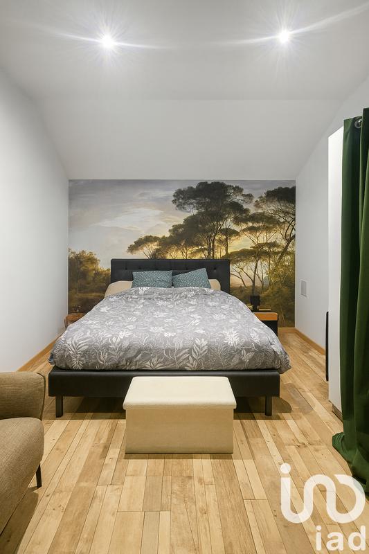 Maison - 138 m² - 6 pièces