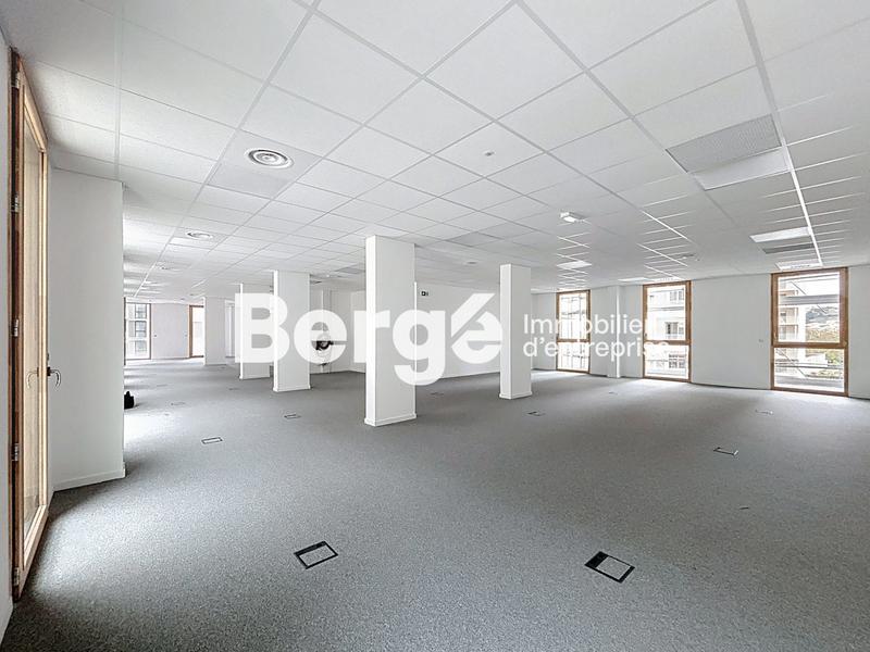 Bureau - 129 m²