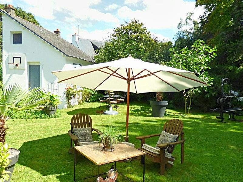 Longère - 80 m² - 4 pièces