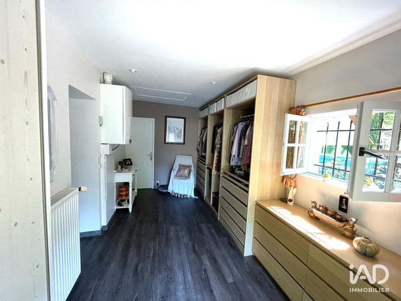 Maison - 177 m² - 5 pièces