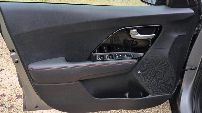 Kia Niro 1.6 GDi 105 Hybrid Dct6 Premium - Automatique