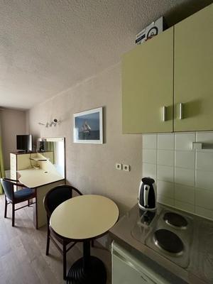 Appartement - 20 m² - 1 pièce