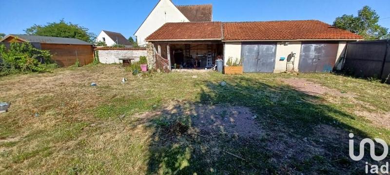 Maison de ville - 184 m² - 5 pièces