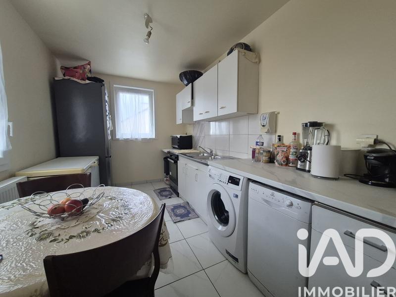 Appartement - 68 m² - 3 pièces