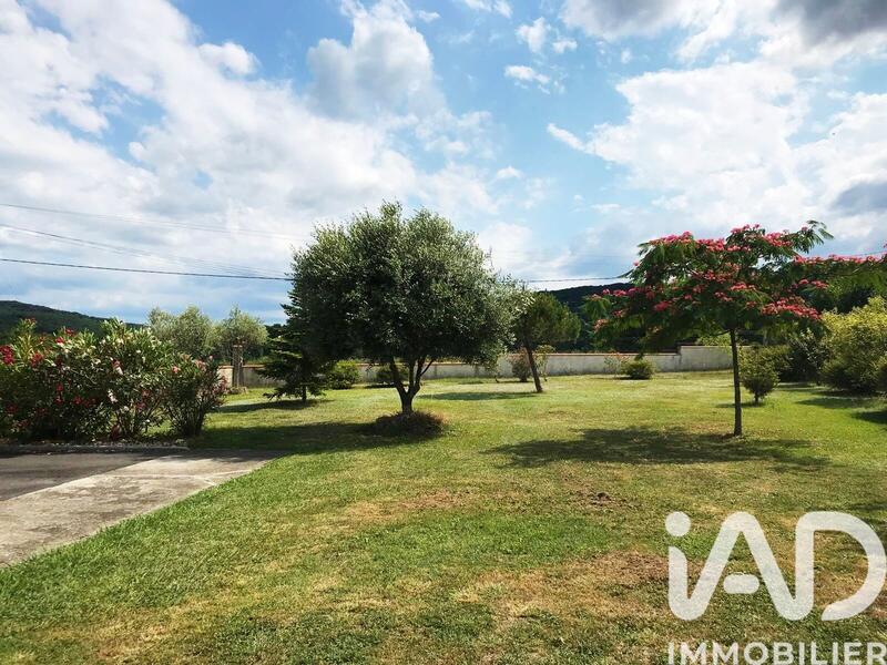 Maison - 174 m² - 6 pièces