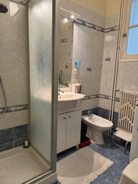 Appartement - 116 m² - 6 pièces