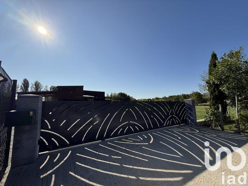 Maison de campagne - 145 m² - 4 pièces