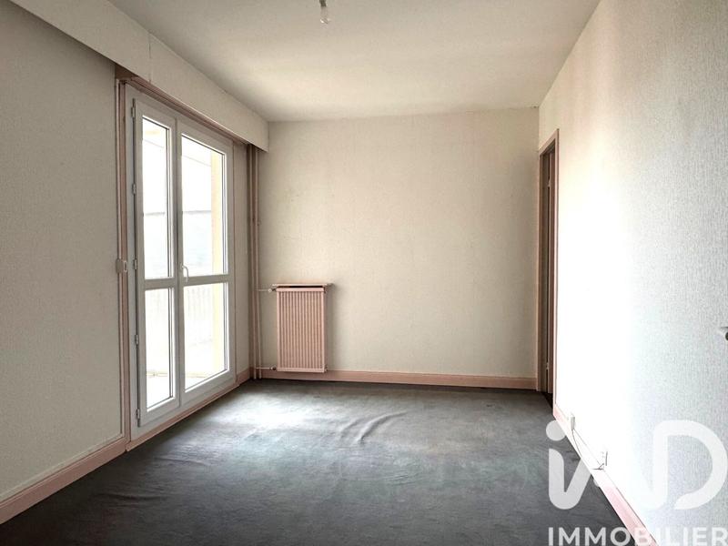 Appartement - 83 m² - 4 pièces