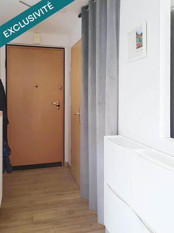 Maison - 78 m² - 4 pièces