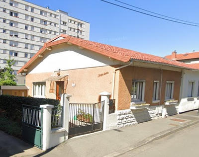 Maison - 65 m² - 3 pièces