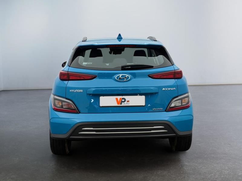 Hyundai Kona Electric Electrique 39 kWh - 136 ch Intuitive