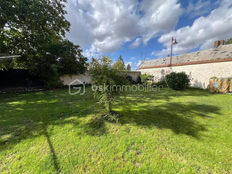 Maison en pierre - 176 m² - 7 pièces