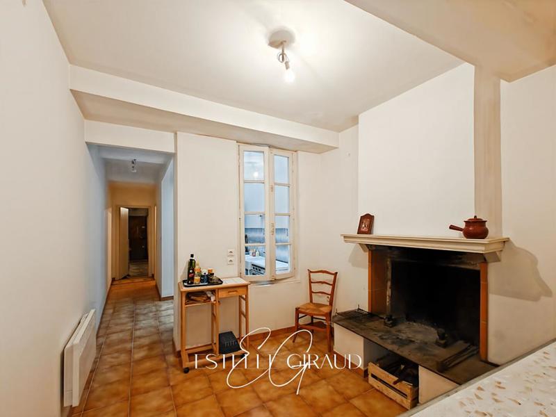 Maison - 115 m² - 4 pièces