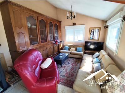 Maison - 155 m² - 8 pièces