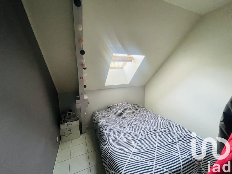 Maison - 130 m² - 7 pièces